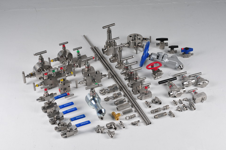 儀表管件 儀表管件